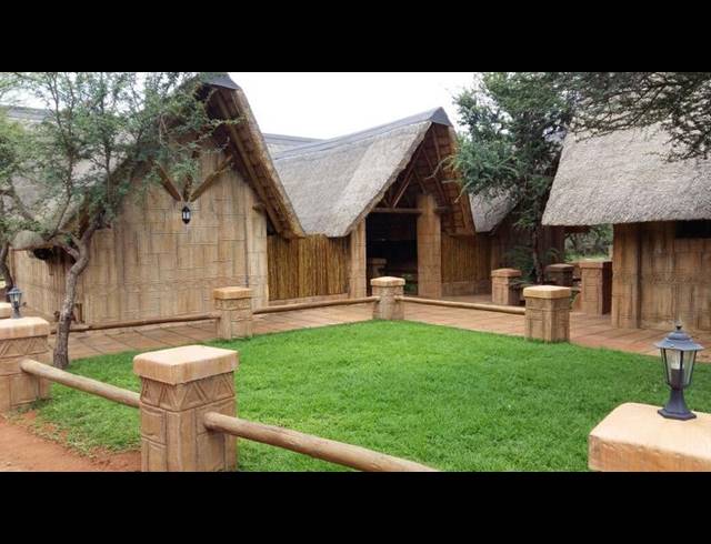 FARM FOR SALE IN MARBLE HALL